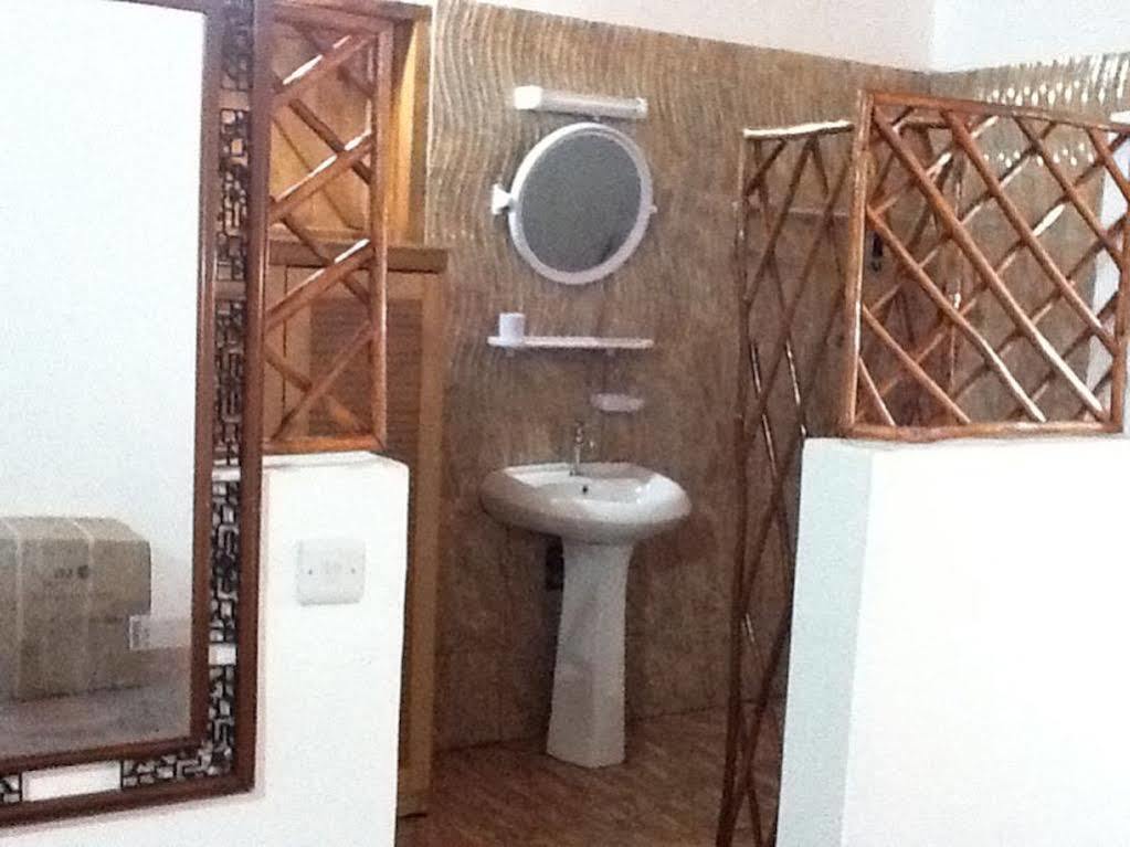 Coco Bay Guest House Anse Volbert Village Εξωτερικό φωτογραφία