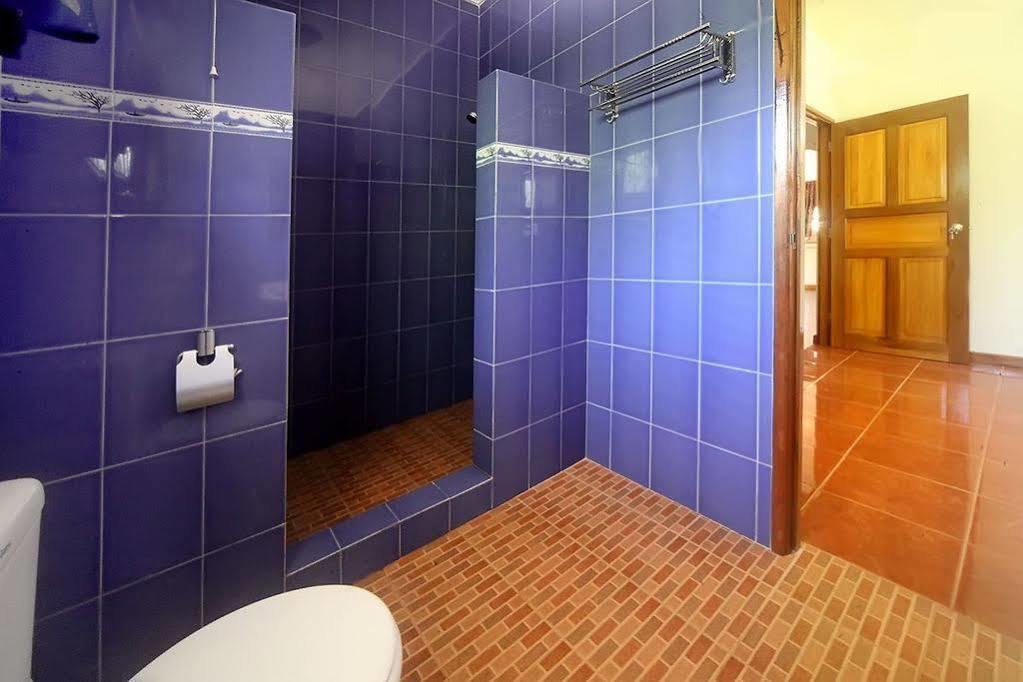 Coco Bay Guest House Anse Volbert Village Εξωτερικό φωτογραφία