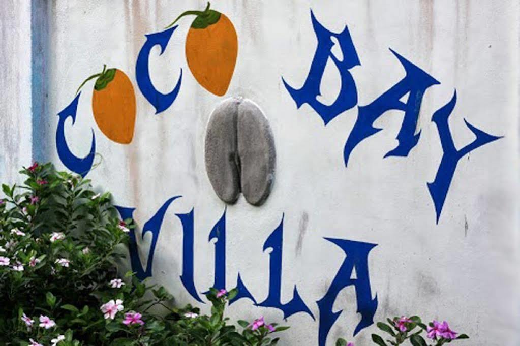 Coco Bay Guest House Anse Volbert Village Εξωτερικό φωτογραφία