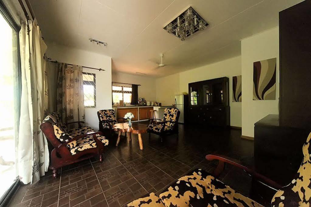 Coco Bay Guest House Anse Volbert Village Εξωτερικό φωτογραφία